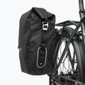 Sakwa rowerowa Brooks England Scape Pannier Large 18-22 l black 7