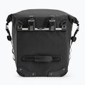 Sakwa rowerowa Brooks England Scape Pannier Small 10-13 l black 3