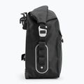 Sakwa rowerowa Brooks England Scape Pannier Small 10-13 l black 4