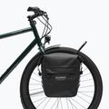 Sakwa rowerowa Brooks England Scape Pannier Small 10-13 l black 6
