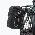 Sakwa rowerowa Brooks England Scape Pannier Small 10-13 l black 8