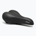 Siodełko rowerowe męskie Selle Royal Classic Moderate 60st. Avenue black