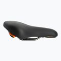 Siodełko rowerowe Selle Royal Explora Relaxed 90St. black 2