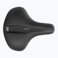 Siodełko rowerowe Selle Royal Explora Relaxed 90St. black 3