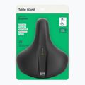 Siodełko rowerowe Selle Royal Explora Relaxed 90St. black 4