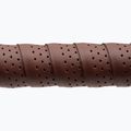 Owijka na kierownicę Brooks England Microfiber Bar brown 2