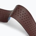 Owijka na kierownicę Brooks England Microfiber Bar brown 3
