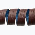 Owijka na kierownicę Brooks England Microfiber Bar brown 4