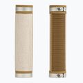 Chwyty kierownicy Brooks England Cambium Rubber naural 3