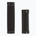 Chwyty kierownicy Brooks England Cambium Rubber black 3