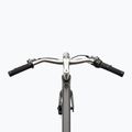 Chwyty kierownicy Brooks England Cambium Rubber black 4