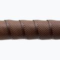 Owijka na kierownicę Brooks England Cambium Rubber Bar brown 2