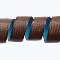 Owijka na kierownicę Brooks England Cambium Rubber Bar brown 4