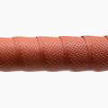 Owijka na kierownicę Brooks England Cambium Rubber Bar orange 2