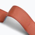 Owijka na kierownicę Brooks England Cambium Rubber Bar orange 3