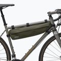 Torba rowerowa na ramę Brooks England Scape 3,5 l mud green 5