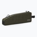 Torba rowerowa na ramę Brooks England Scape Long Top 1,5 l mud green