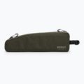 Torba rowerowa na ramę Brooks England Scape Long Top 1,5 l mud green 3
