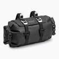Torba rowerowa na kierownicę Brooks England Scape Roll 9-11 l black