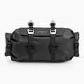 Torba rowerowa na kierownicę Brooks England Scape Roll 9-11 l black 2