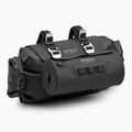 Torba rowerowa na kierownicę Brooks England Scape Roll 9-11 l black 4