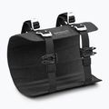 Torba rowerowa na kierownicę Brooks England Scape Roll 9-11 l black 6