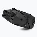 Torba rowerowa podsiodłowa Brooks England Scape Seat Bag 8 l black