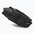 Torba rowerowa podsiodłowa Brooks England Scape Seat Bag 8 l black 2