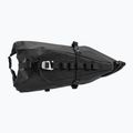 Torba rowerowa podsiodłowa Brooks England Scape Seat Bag 8 l black 3