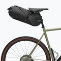 Torba rowerowa podsiodłowa Brooks England Scape Seat Bag 8 l black 8