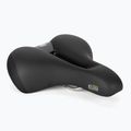 Siodełko rowerowe Selle Royal Premium Relaxed 90st. Ellipse black