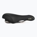 Siodełko rowerowe Selle Royal Premium Relaxed 90st. Ellipse black 2