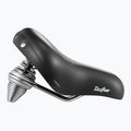 Siodełko rowerowe Selle Royal Premium Relaxed 90St. Drifter Small Strengtex black 2