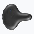 Siodełko rowerowe Selle Royal Premium Relaxed 90St. Drifter Small Strengtex black 3