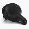 Siodełko rowerowe Selle Royal Premium Relaxed 90St. Drifter Plus Strengtex black