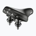 Siodełko rowerowe Selle Royal Premium Relaxed 90St. Drifter Plus Strengtex black 2