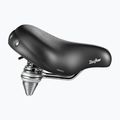 Siodełko rowerowe Selle Royal Premium Relaxed 90St. Drifter Plus Strengtex black 3