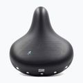 Siodełko rowerowe Selle Royal Premium Relaxed 90St. Drifter Plus Strengtex black 4