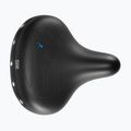 Siodełko rowerowe Selle Royal Premium Relaxed 90St. Drifter Plus Strengtex black 5