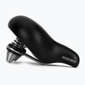 Siodełko rowerowe Selle Royal Premium Relaxed 90St. Manhattan black 2