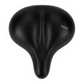 Siodełko rowerowe Selle Royal Premium Relaxed 90St. Manhattan black 3