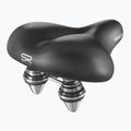 Siodełko rowerowe Selle Royal Premium Relaxed 90St. Manhattan black