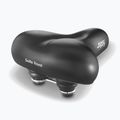 Siodełko rowerowe Selle Royal Journey Relaxed 90St. black 7