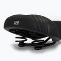 Siodełko rowerowe Selle Royal Classic Relaxed 90St. Roomy black 5