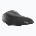 Siodełko rowerowe Selle Royal Classic Relaxed 90St. Roomy black