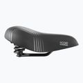 Siodełko rowerowe Selle Royal Classic Relaxed 90St. Roomy black 2