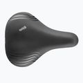 Siodełko rowerowe Selle Royal Classic Relaxed 90St. Roomy black 3