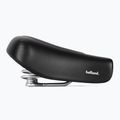 Siodełko rowerowe Selle Royal Classic Relaxed 90st. Holland Springs black 2