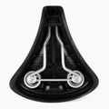 Siodełko rowerowe Selle Royal Classic Relaxed 90st. Holland Springs black 4