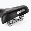 Siodełko rowerowe Selle Royal Classic Relaxed 90st. Holland Springs black 5
